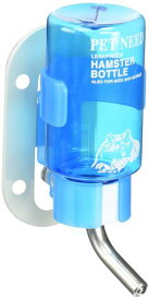 ペットニード吸水器タイニハムスター用
