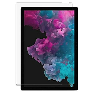SurfacePro7+/SurfacePro7/6/5/412.3�C���`�p�̃u���[���C�g�J�b�g�t�B�������˒ጸ�t���ی�t�B�����A���`�O���A�w��h�~�R�ەی�V�[�g