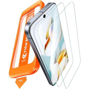 TORRAS�t�B����ForGooglePixel9a�K���X�t�B�����q��F���K���X���蕂���[��9H+�d�x�ČRMIL�K�i�S�ʕی�10�{�����ɍ׃x�[���Ή����E���h�G�b�W���ȒP�\��t�������v��(JustOnePull)