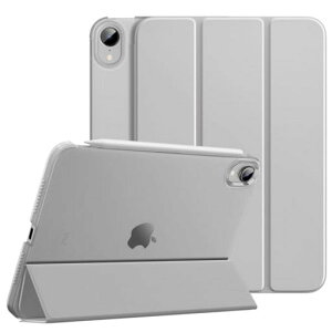 Dadanism iPad Mini7 �P�[�X A17 Pro/iPad Mini6 �P�[�X 8.3�C���` �J�o�[ �������n�[�h�J�o�[ PC