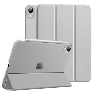 Dadanism iPad Mini7 �P�[�X A17 Pro/iPad Mini6 �P�[�X 8.3�C���` �J�o�[ �������n�[�h�J�o�[ PC