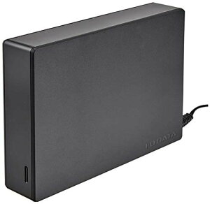 �A�C�E�I�[�E�f�[�^ USB 3.1 Gen 1(USB 3.0)/2.0�Ή��O�t���n�[�h�f�B�X�N(�d���������f��) 3TB ���{���[�J�[ HDJA-UT3R