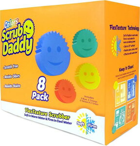 SCRUBDADDYHpX|W8Zbg