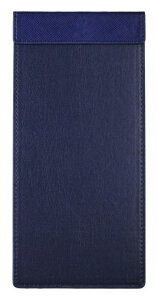 スリップオンマグネットパッドMWDS合皮ブルーWDS-2004