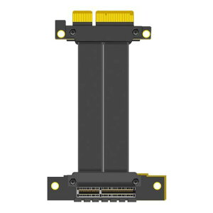 GLOTRENDS100mmPCIe4.0X4CU[P[u-M.2AWiFiAFirewireAUSBATEhJ[hȂǗp