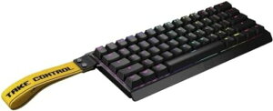Wooting60HE+,ARM,ANSI-US PBT,Lekker Linear60,US �z��,���r�b�g�g���K�[