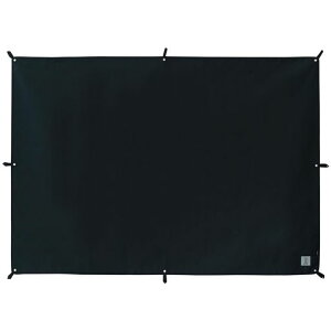 DOD(�f�B�[�I�[�f�B�[)�W�~�j�[�V�[�gLGS2-032200cmx140cm�O�����h�V�[�g���W���[�V�[�g�ϐ��h���h��CORDURAR�ϐ���10000mmGS2-032-BK