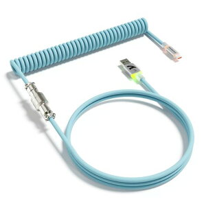 ATTACK SHARK C01ULTRA �L�[�{�[�h �R�C���P�[�u�� ���E�� �q��R�l�N�^�t�� RGB���C�g���� Type-C USB-A �_�u���X���[�u ���ϋv �����^ ���J�j�J���L�[�{�[�h �Q�[�~���O�L�[�{�[�h ����J�X�^���΁c
