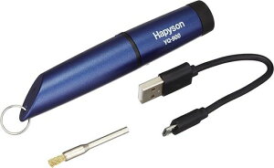 �n�s�\��(Hapyson) �[�d���q�[�g�J�b�^�[ YQ-900B