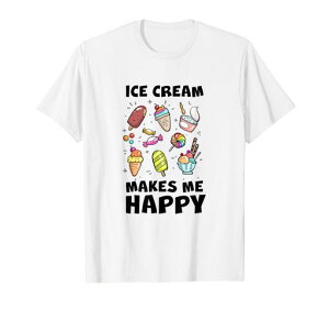 IceCreamMakesMeHappy킢ACXN[͎KɂACX|bvACXN[̓TVc