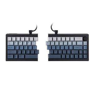 EPOMAKERSplit65QMK/VIAvO}uL[{[h2.4Ghz/Bluetooth/Type-CCXJjJL[{[hRGBobNCgtXvbgCAEg̃GSm~NXQ[~OL[{[h(Flamingo