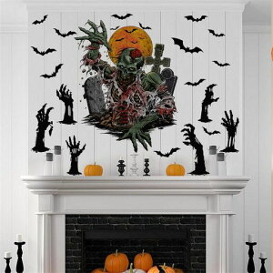 WOHAHAnEBEH[XebJ[]rRES[Xgnhp[nEBS[Xg΃IVnEBV[ǎV[HalloweenStickershEH[Ă[c