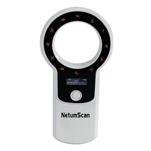 NetumScanybg}CN`bv[_[ARFIDEMID|[^uybg`bvXLi[[df[^Xg[W^OXLi[ISO11784/11785AFDX-BID64RFIDp̈肵OLED