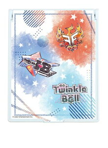 AC(hׂ)`EEtoileStage03jbgSA[OtA[g]fJL~[