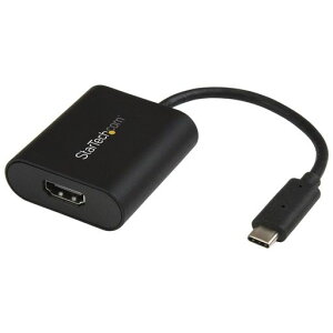 StarTech.comUSB-C-HDMIϊA_v^v[e[VE[hؑփXCb`4K/60HzCDP2HD4K60SA