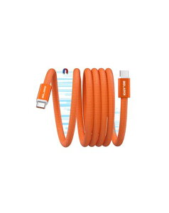 BELAROI USB C �P�[�u�� �����Ղ��[�[�d�� ����莮�[�d�P�[�u���^�C�vc �}�� �P�[ �u�� usb c �P�[ �u�� �}�O�l�b�g �X�}�z�[�d�P�[ �u�� PD65W/100W/140W/240W�Ή� 480Mbps �f�[�^�]�� �i�C�����҂� �g��