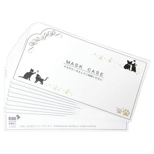 [r[EXNGA]Rۃ}XNP[Xv}[10Zbg105x205mm