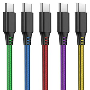 USBTypeCP[uy5{Zbg2Mz^CvcP[uf[^]}[dϋvPVCfSamsungGalaxyHuaweiAndroide푼Ή(2m5{ZbgETypeC)(5{ZbgE2mETypeC)