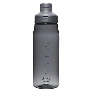 [���o�[�Y]Rivers���[�v�G�A850�{�g��850mlBT013GRAY