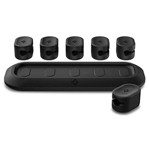 SpigenP[uz_[}OlbgVRfޒ͂Ȏ΃CgjOP[uUSB-CP[uMicroUSBP[uΉACA05401(ubN)