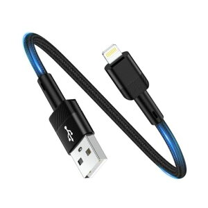 iphone[dP[uZ0.3mLightningP[uCgjOP[u30cmACtHusb[dR[h}[dP[uiphoneR[hfh~ϋviC҂iPhone14/13