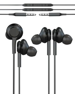 3.5mm�W���b�N�L���C���z��(2�Z�b�g)�}�C�N�t�� �Q�[�~���O �m�C�Y�L�����Z�����O �C���C���[�w�b�h�Z�b�g AUX�I�[�f�B�I PC �m�[�g�p�\�R�� MacBook �Ή�Samsung Android�X�}�z �R���s���[�^�p �c