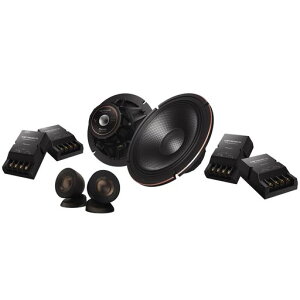 Pioneer�X�s�[�J�[TS-V174S17cm�J�X�^���t�B�b�g�X�s�[�J�[�Z�p���[�g2�E�F�C�n�C���]�Ή��J���b�c�F���A