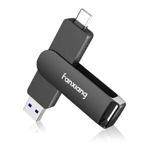 fanxiangOtSSD1TByőǍ2000MB/szType-C+USB3.2Gen2Ή20Gbps|[^ussd^RpNgXeBbNer^pQ[f[^ۑϏՌA~e