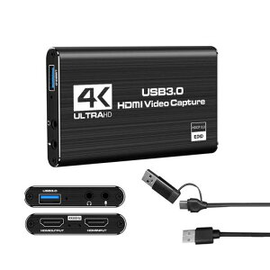 DR.TREEy2025ŐVzLv`[{[hswitchΉHDMILv`[4K1080P60FPSUSB3.0x]Q[Lv`[Q[zMʋLrfI^