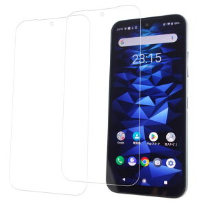 HUAKEdignobx2�ی�t�B�����y(2��)�K���X�t�B�����z�K���X�t�B����DIGNOBX2A101KC�p���Y�Ɏq�f�ސ������K���X�w��h�~�t���ی�t�B����