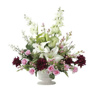 光の楽園フェイクグリーン造花パリスクイーン2057P165