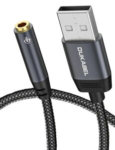 DuKabel30CMUSBCzWbNϊP[uUSB|[g-4(TRRS)I[fBIP[uQ[~OOkNX^iCґg24KbL(XboxOne/PS3sΉ)