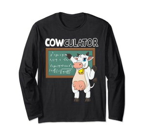 Cowculatorw̋̌vZ@̔TVc