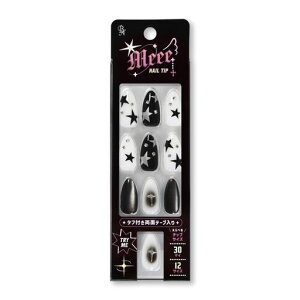 Meee(�~�[)NAILTIP�l�C���`�b�vGAN-06(30��/12�T�C�Y)