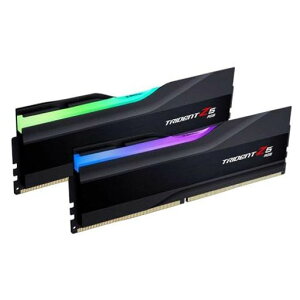G.SKILLTridentZ5RGBF5-6000J4040F16GX2-TZ5RK-Geheugen-DDR5-32GB:2x16GB-288-PIN-6000MHz-CL40