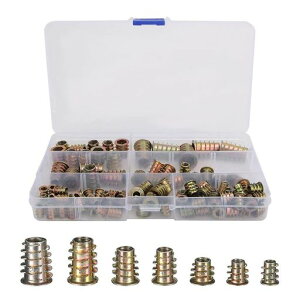 ߍ݃ibg130ZbgM4/M5/M6/M8/M10˂݃^CvZpibgCT[gibgƋ؍HDIYHp[c[P[Xt