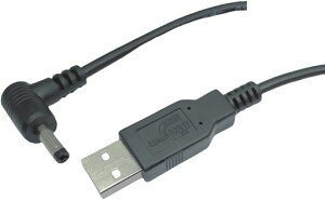 �J�����y(COMON)���zUSB(A)���������E�������DC�W���b�N(���p/�O�a:2.35��/���a:0.7��)/��/1.2m�yDC-2307A�z