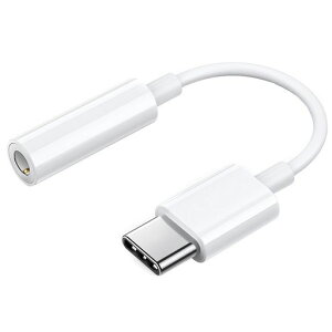 USBType-C�C���z���W���b�N�ϊ��A�_�v�^�[DAC����24bit/96kHz�n�C���]�Ή�USB-Cto3.5mmTRRS4�Ƀ}�C�N�ʘb�E���ʒ����Ή����ϋvPVC�P�[�u��iPhone17/16/15iPadPro