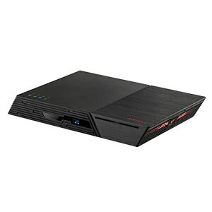 ASUSTOR ASUS�q��� SSD NAS 6�x�C FS6706T Flashstor 6 6xM.2 NvMe SSD�X���b�g Intel Celeron N5105 �N�A�b�h�R�A 2x2.5GbE�����|�[�g DDR4 4GB������ HDMI