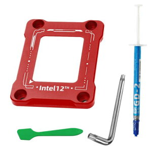 CPUh~CPUŒp[cCPUȂh~12LGA1700pȂ~ߌŒDeearCPUxfBORN^[CPUȂ␳ŒobN^CvhCo[ƃVRO[Xtbh