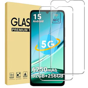 (2������)ForDOOGEENote58/58Pro/59/59Pro/59Pro+5G/N58/N58pro�ی�t�B���������K���X�yHNWEIWEI�z����0.3mm2.5D�d�x9H�S�ʕی�ώw�䝛���������ߗ�
