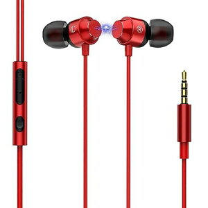 【2025販売限定】ゲーミングイヤホン有線マイク付きHIFI音質ゲームイヤホンゲーミング磁気吸着設計ハイレゾパソコン用軽量カナル型イヤホン通話対応テレワーク在宅勤務