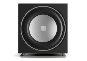 DALI SUB-E12N/SB(�T�e���u���b�N) �T�u�E�[�t�@�[ �_�� SUBE12N