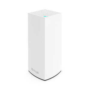 �y�Ɠd��]2023�㔼���x�X�g�o�C�z Linksys(�����N�V�X) AX5400 Wi-Fi 6 ���b�V���Ή����[�^�[ MX5501-JP 11ax (574 + 4804 Mbps) �f���A���o���h ���[�J�[3�N�ۏ� �y iPhone/Android