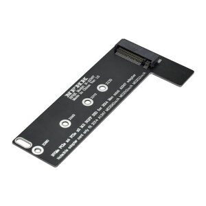 NFHK M.2 NGFF M-Key NVME SSD �R���o�[�^�[�J�[�h 2014 Mac A1347 MEGEN2 MEGEM2 MEGEQ2 Mini�p