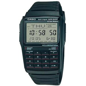 �J�V�ICASIO�f�[�^�o���N�r���vDBC32-1A[�t�A���i]