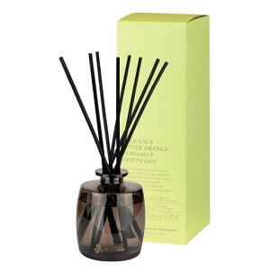 UrbanRituelle�A�[�o�����`���G��APOTHECA�A�|�Z�JFragranceDiffuser�t���O�����X�f�B�t���[�U�[WILDSAGE���C���h�Z�[�W
