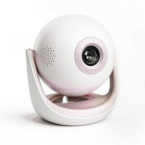 �y2026�v�V���f���E�{�[���^�z�v���W�F�N�^�[���^�V�䓊�e270°��]�X�^���h�s�vAndroidTV����Netflix�Ή�4K�Ή����P�xWiFi6Bluetooth5.4�o�b�e���[�����[�d���z�[���V�A�^�[�ƒ�p�É�