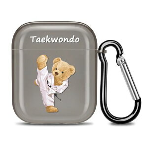 AirPods1/2P[XGA|bc1/2/񐢑/ꐢP[Xꂩ킢NA[dʔhoϏՌSʕی엎h~hϏՌ