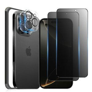 MINIKA�Ή�iphone16ProMax�p�K���X�t�B�����̂������h�~�y2���z�J�����t�B�����y2���z�Ή�iphone16ProMax�p�̂������h�~�t�B�����A�C�t�H��16ProMax�t�B�����`����